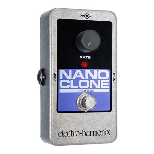 Electro Harmonix Nano Clone Chorus