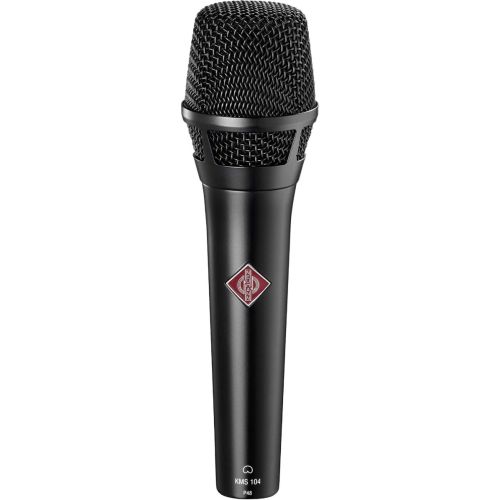 Neumann KMS-104 bk