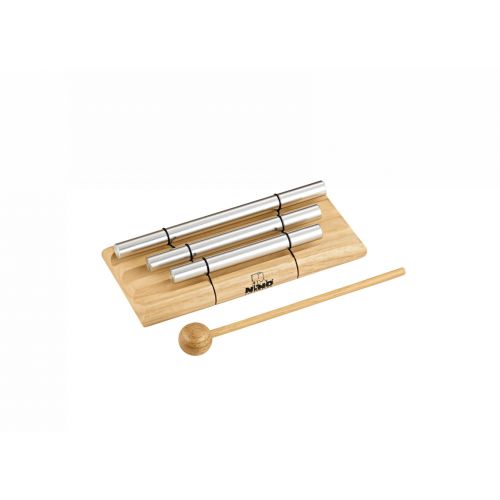 Nino Energy Chimes, dreireihig incl. Schlägel