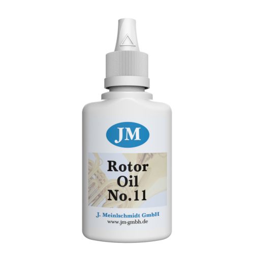 JM Rotor Oil 11 – Synthetic