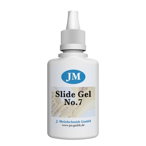 JM Slide Gel 7 – Synthetic