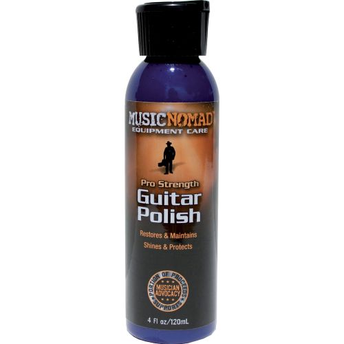 MusicNomad MN101 Guitar Polish