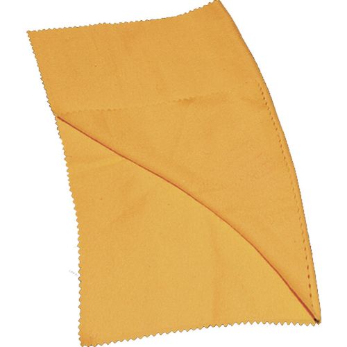 MusicNomad MN200 Flannel Polishing Cloth