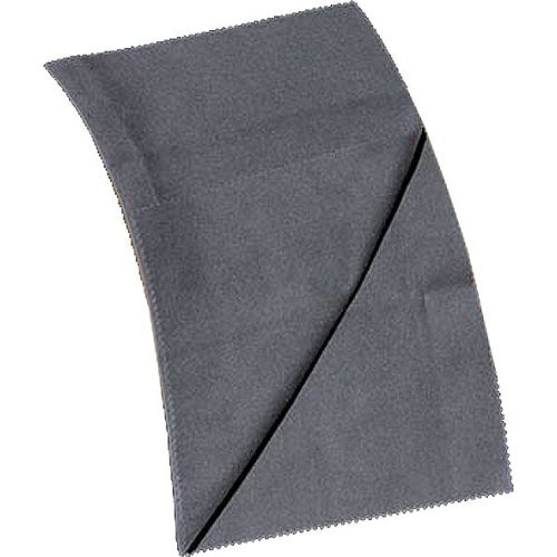 MusicNomad MN201 Microfiber Suede Polishing Cloth