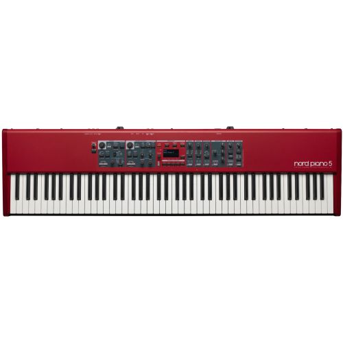 Clavia Nord Piano 5 88