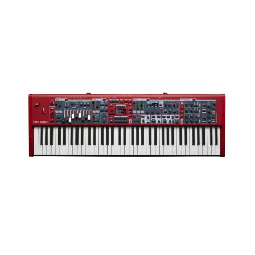 Clavia Nord Stage 4 73