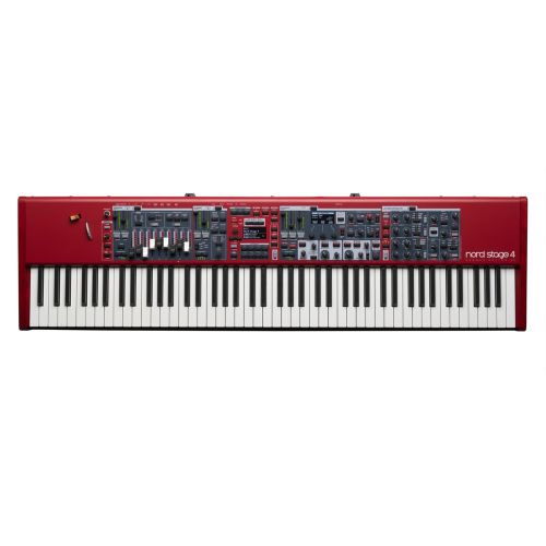 Clavia Nord Stage 4 88