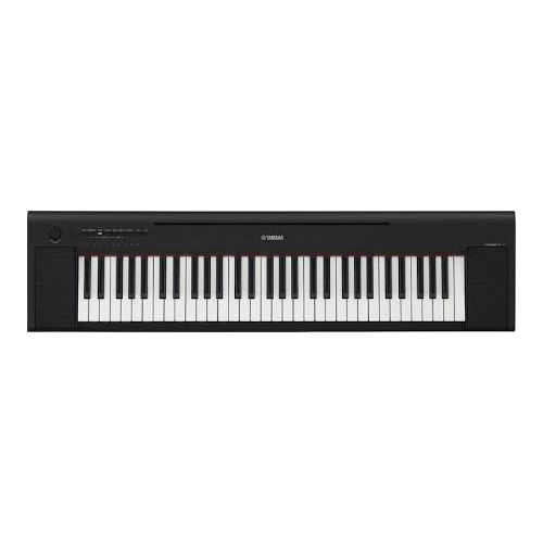 Yamaha Piaggero NP-15 