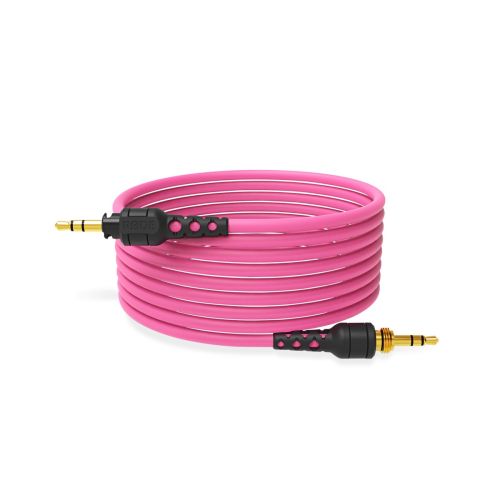 Rode NTH-CABLE24P, rosa