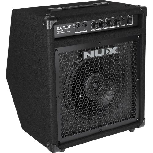 NUX PNU DA30BT Drum Monitor 