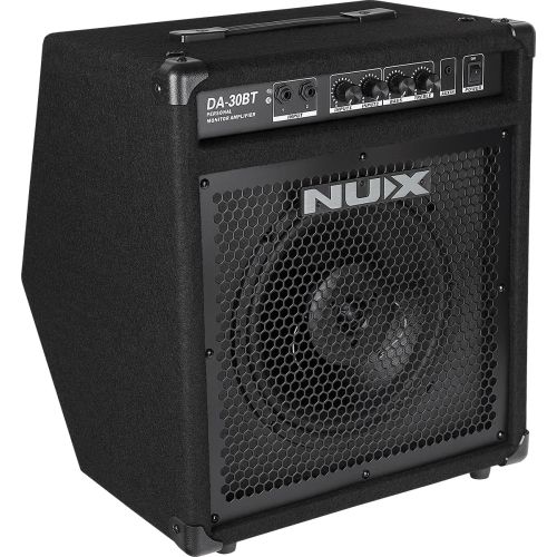 NUX DA-30 BT Drum/Personal Monitor 