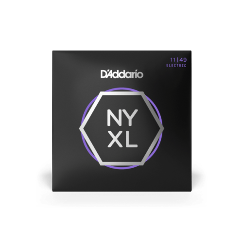DAddario NYXL1149 011-049