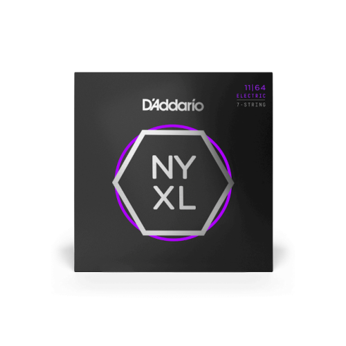 DAddario NYXL1164 011-064 Medium 7