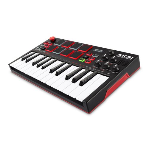 Akai MPK Mini mk3 Miditastatur