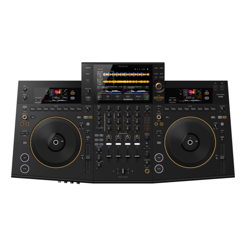 Pioneer Opus-Quad All-in-One-DJ-System