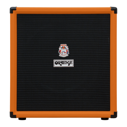 Orange Crush Bass 100