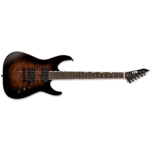 ESP LTD JM II Josh Middleton Signature BSB