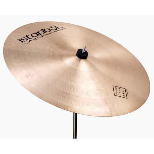 Istanbul Agop Traditional Original Ride 20