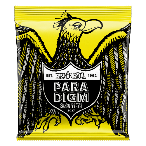 Ernie Ball 2027 Paradigm Beefy Slinky 