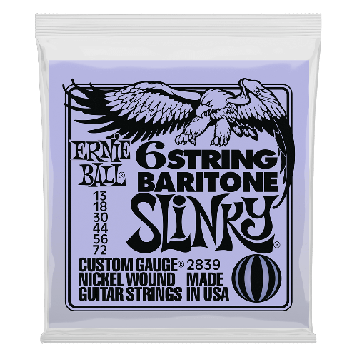 2839 Extra Slinky Bariton