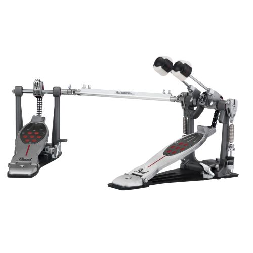 Pearl P-2052C Eliminator Double Pedal Chain Drive +++SPECIAL DEAL+++