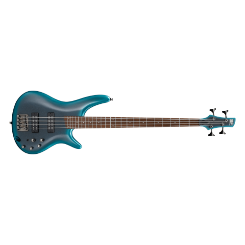 Ibanez SR300E-CUB Cerulean Aura Burst 