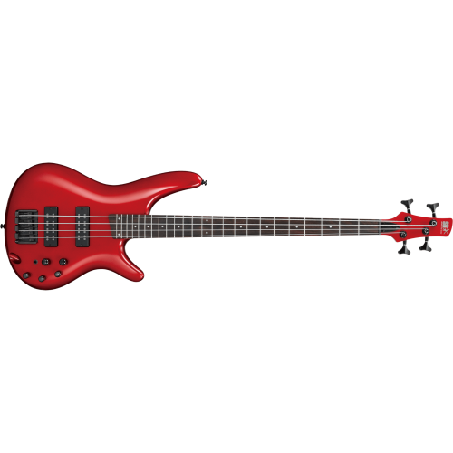 Ibanez SR300EB-CA Candy Apple