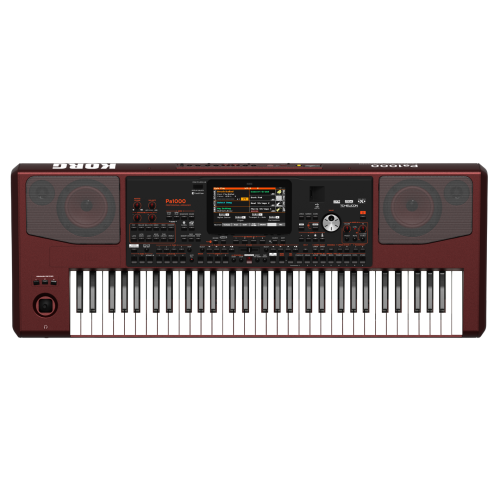 Korg PA-1000