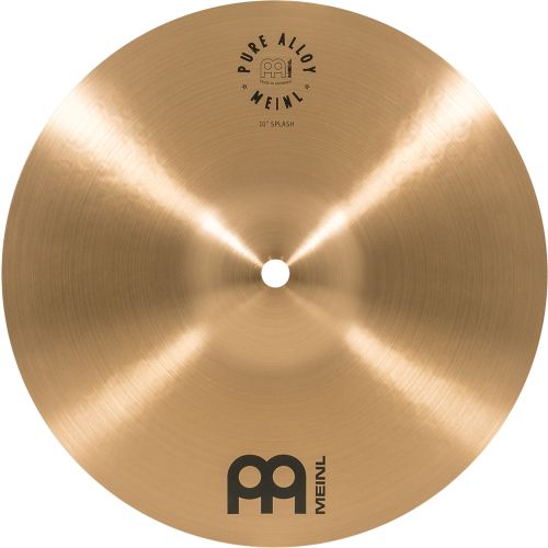 Meinl PA10S Pure Alloy Splash 10