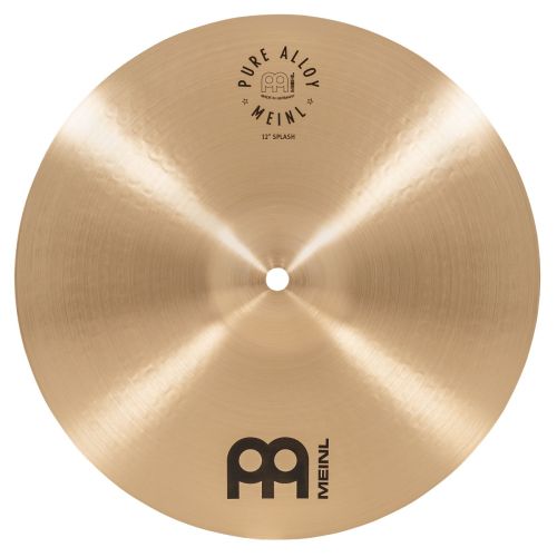 Meinl PA12S Pure Alloy Splash 12