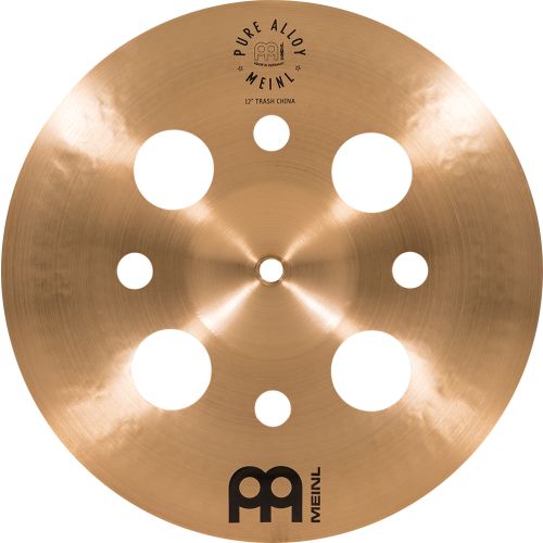 Meinl PA12TRCH Pure Alloy Trash China 12