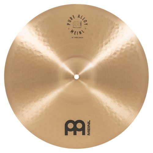 Meinl PA16TC Pure Alloy Thin Crash 16