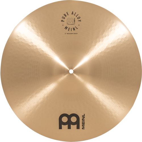 Meinl PA17MC Pure Alloy Medium Crash 17