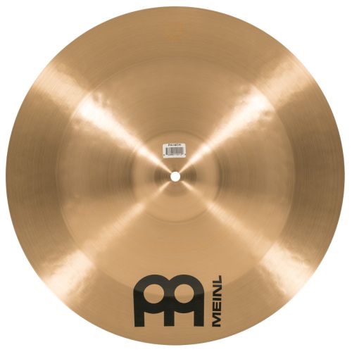 Meinl PA18CH Pure Alloy Medium China18