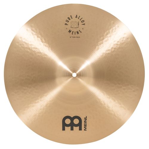 Meinl PA18TC Pure Alloy Thin Crash 18