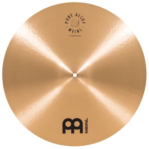 Meinl PA19MC Pure Alloy Medium Crash 19