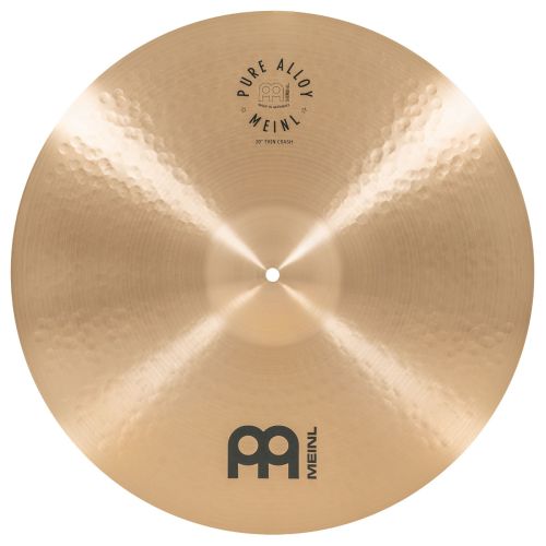 Meinl PA20TC Pure Alloy Thin Crash 20
