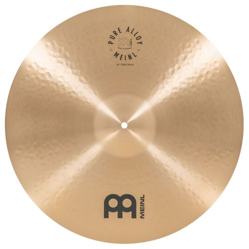 Meinl PA20TC Pure Alloy Thin Crash 20