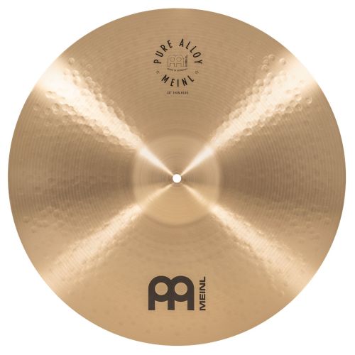 Meinl PA20TR Pure Alloy Thin Ride 20