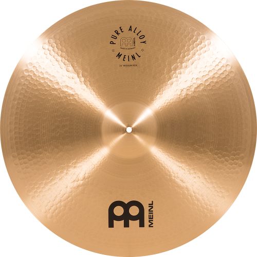 Meinl PA24MR Pure Alloy Medium Ride 24