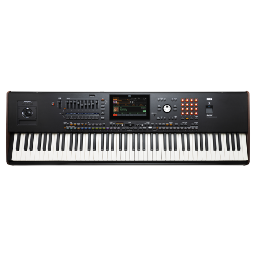 Korg PA-5X 61 International