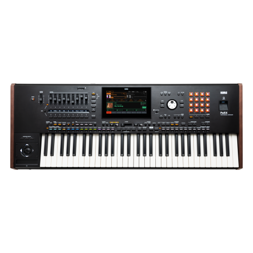 Korg PA-5X 61 International