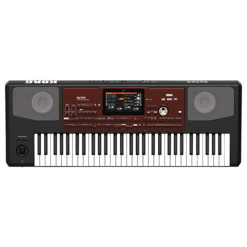 Korg PA-700