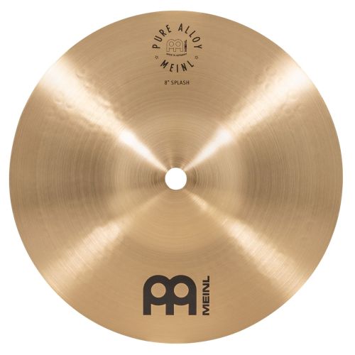 Meinl PA8S Pure Alloy Splash 8