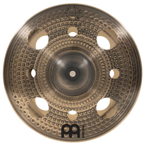 Meinl PAC-12STK Pure Alloy Custom TrashStack 12