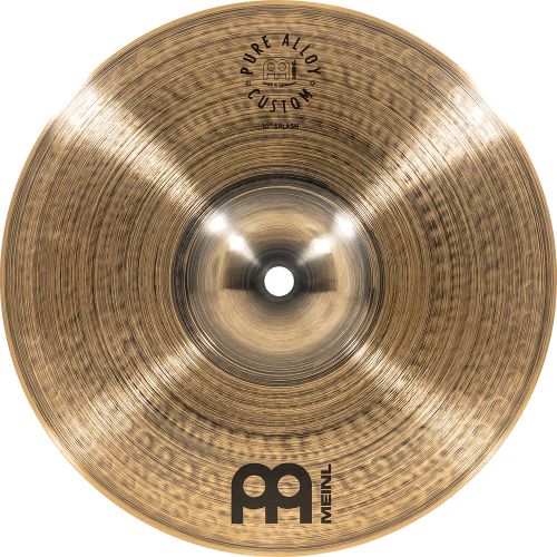 Meinl PAC10CS Pure Alloy Custom Splash 10