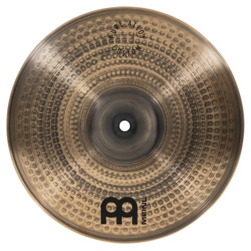 Meinl PAC12S Pure Alloy Custom Splash 12