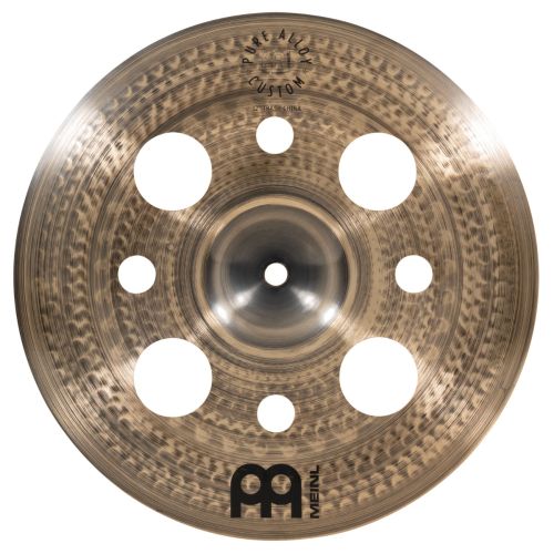 Meinl PAC12TRCH Pure Alloy Custom Trash China 12