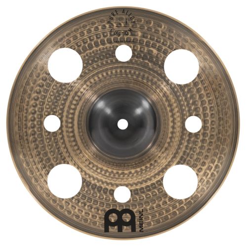 Meinl PAC12TRS Pure Alloy Custom Trash Splash 12