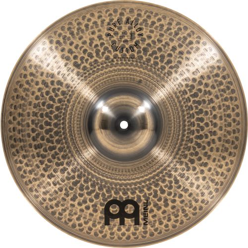 Meinl PAC16MC Pure Alloy Custom 16